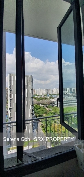The Luxurie (D19), Condominium #214795111